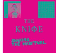Knife - Shaking The Habitual (Deluxe E