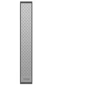 Knife Sharpener 80 240 600 1000 2000 3000 Grit Diamond Sharpening Stones Knife Sharpener Grinding Tools Sharpen Bar Whetstone Replacement Stone(Diamond 1000)