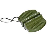 Knife Sharpener Block Olive