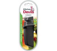 Knife Sharpener Fiskars Rollsharp Kitchen Devils Ten Year Manufacturer Guarantee