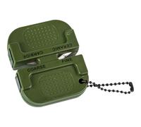 Knife sharpener Highlander Precision Vert 7x6 cm