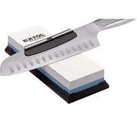 Knife Sharpener Sharpening Stone Whetstone 1000/400 Grit Wet & Dry