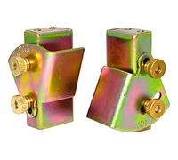 Knife Sharpening Angle Guide for 1 x 30 Belt Sander (Combo Pack - 1 of Each Angle Guide)