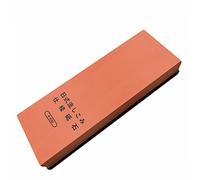 Knife Sharpening Stone, 400/1000/5000 Grit Japanese Whetstone, Wet Stone for Sharpening Knives with Rubber Non-Slip Pads ( Size : 600grit/900g )