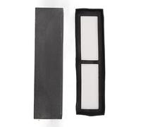 Knife Sharpening Stone, Universal Water Stone, 800 Grit, Anti Skid Base - Durable Boron Carbide, Easy to Use, Ideal for Wet Stone Sharpening and Ceramic Tools