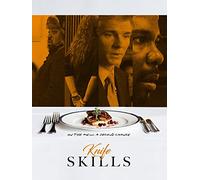 Knife Skills
