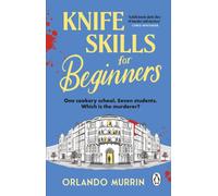 Knife Skills for Beginners