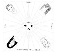 Knife, the In Collaboration With Mount Sims and Planningtorock Tomorrow, In A