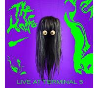 The Knife Live at Terminal 5 (CD) Album (Multiple formats box set)