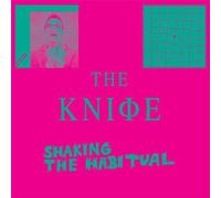 Knife the - Shaking the Habitual [VINYL]