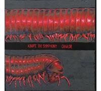 KNIFE THE SYMPHONY - Crawler