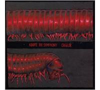 KNIFE THE SYMPHONY - CRAWLER [VINYL]