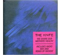 Knife, the - We Share Our Mother's Health [Vinyl Single] [VINYL]