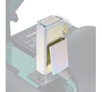 Knife & Tool Sharpening Angle Guide Fits most common 1X30 Belt Sanders