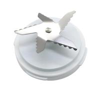 Knife Unit Including Sealing Ring ，Compatible For Philips， HR2003 HR2004 HR2006 HR2024 HR2027 Blender Juicer Parts