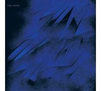 Knife - We Share Our Mother's Health