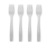 KnifeForkSpoon Cake Forks Set of 6 AJM22/16 Alessi
