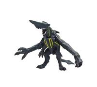 (Knifehead) Pacific Rim Action Figure Raiju Knifehead Trespasser Model Scunner Leathback Toy