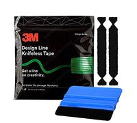 Knifeless Design Line 50m Tape Roll Including Toolkit