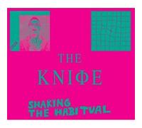 Knife - Shaking the Habitual