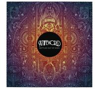 KNIFEWORLD - BOTTLED OUT OF EDEN CD NEW