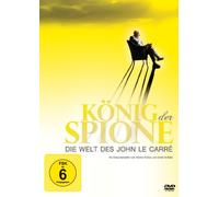 Le Carré,John - Knig der Spione - Die Welt des