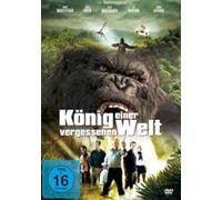 Knig einer vergessenen Welt