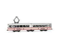 Knig-Pilsener Essen Tram Duewag GT6 Model Railway Light 1:160 N DCC Decoder