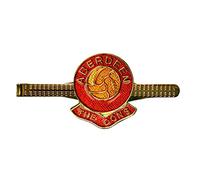 Knight Aberdeen football club tie pin