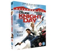 Knight and Day – Blu-ray – Twentieth Century Fox Film Corporation