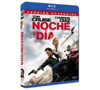 Knight And Day (Blu-Ray) - Audio: English, Spanish - Region 2 (Import)