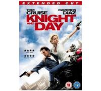Knight And Day [DVD]