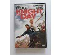 KNIGHT AND DAY - VARIOUS