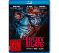 Knight,Aramis - Baby Blue - im Visier des Killers
