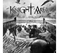 KNIGHT AREA - D-DAY CD NEW