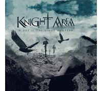 Knight Area - D-Day II : The Final Chapter