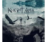 KNIGHT AREA - D-DAY II THE FINAL CHAPTER - Vinyl Record - M3z