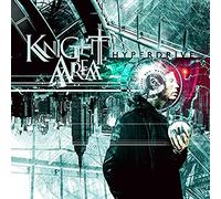 Knight Area - Hyperdrive
