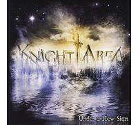 Knight Area - Under a New Sign