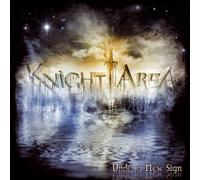 Knight Area - Under a New Sign by Knight Area