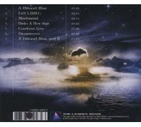 KNIGHT AREA - UNDER A NEW SIGN CD NEW