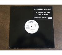 Knight Beverley - BEVERLEY KNIGHT / FLAVOUR OF THE OLD SCHOOL