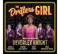 Beverley Knight & The Cast Of The Drifters Girl - The Drifters Girl
