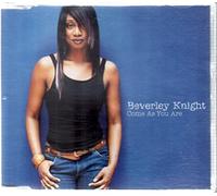 Knight, Beverley - Come As You Are [2 Track CD]