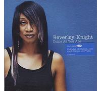 Knight, Beverley - Come As You Are [Cd2]