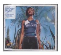 Knight, Beverley - Get Up! [CD 1]
