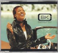 Knight Beverley - Greatest Day [CD 1]