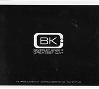 Knight Beverley - Greatest Day (The Mixes) [CD 2]