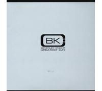 Knight Beverley - Greatest Day [VINYL]