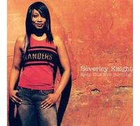 Knight, Beverley - Keep This Fire Burning [2 Track CD]
